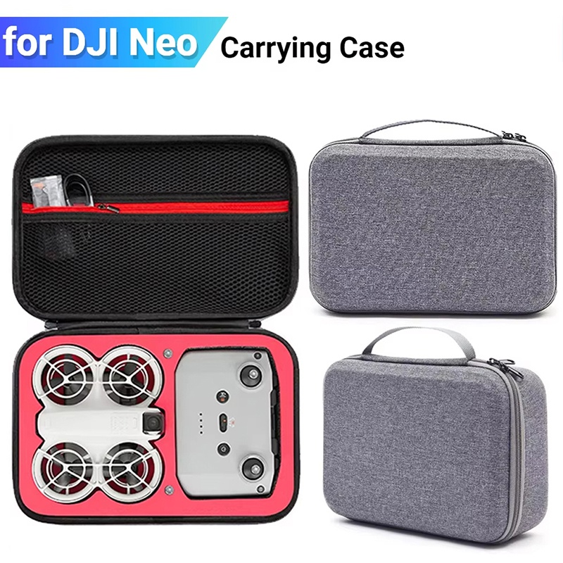 Kotak Penyimpanan Pelindung, K - Drone Battery Bag ulasan dan harga