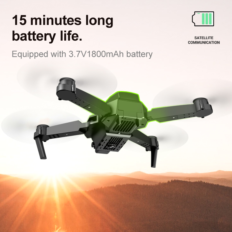 Drone Lipat Motor Tanpa Sikat  - Drone Battery Case ulasan dan harga