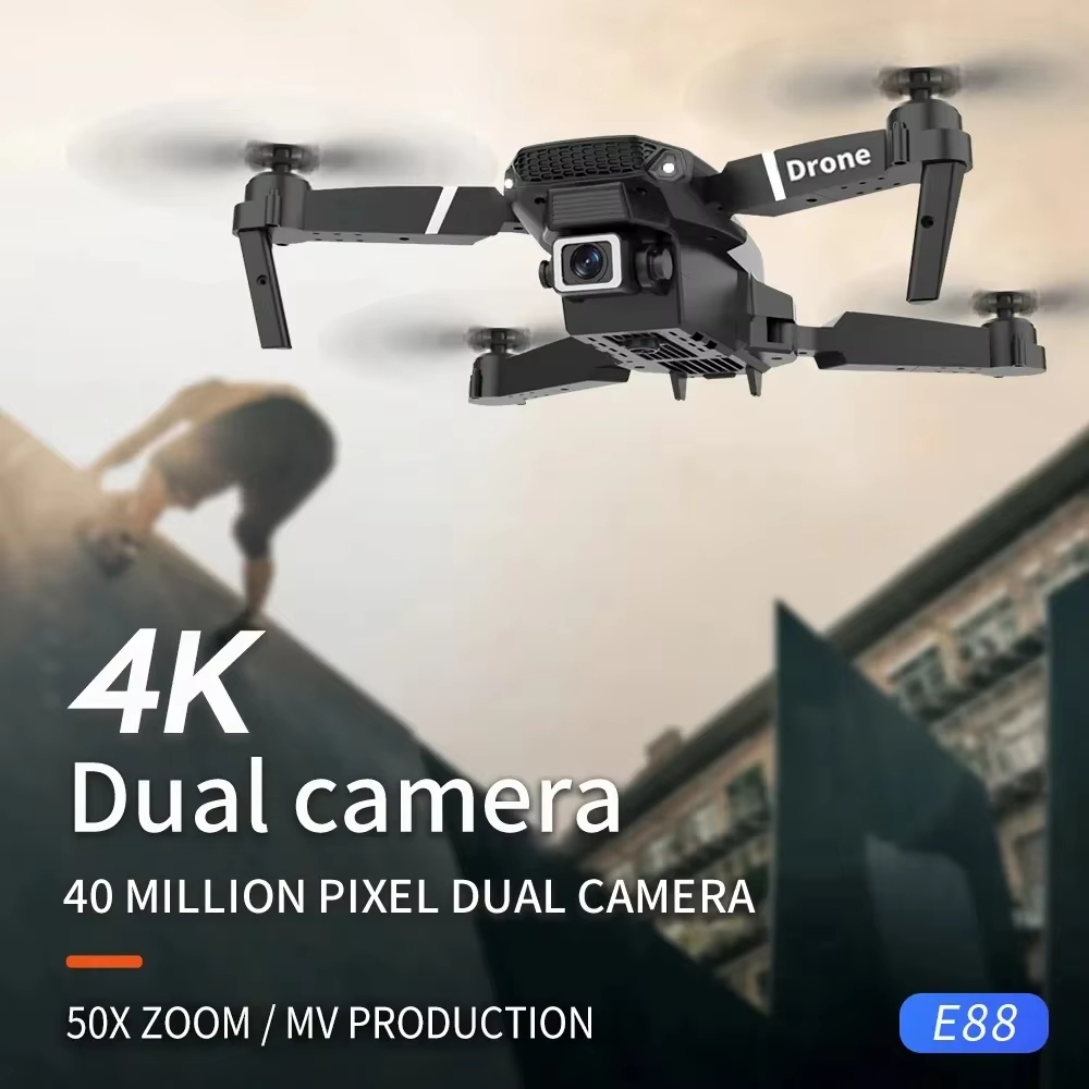 Drone GT3 Baru Asli 8K GPS WIF - Jjrc Drone X12 ulasan dan harga