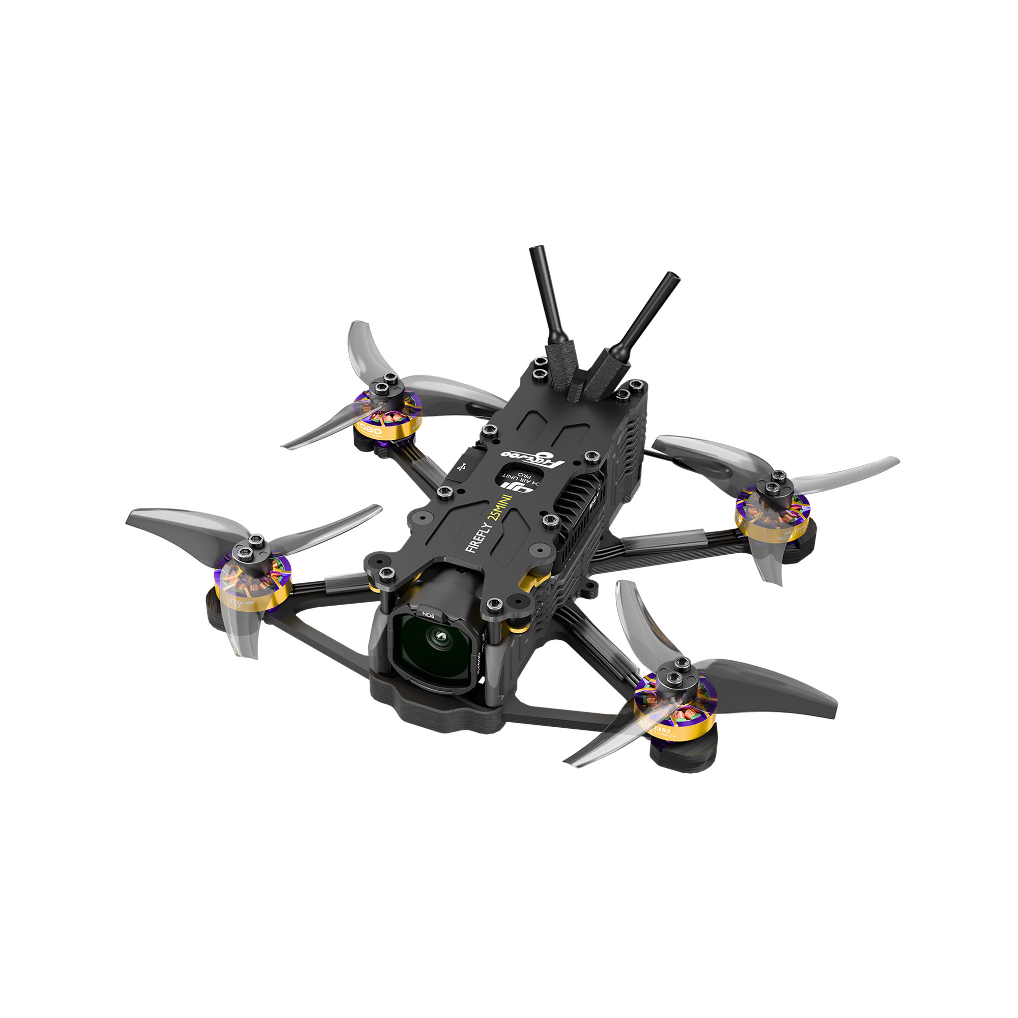 Flywoo Firefly 25MINI 3S / 20P - Drone Battery Case ulasan dan harga