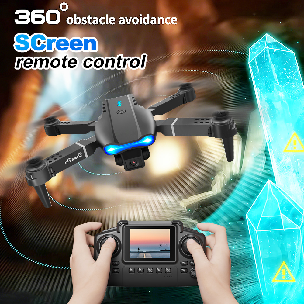 Drone Udara Lensa Ganda Pengal - Drone Battery Case ulasan dan harga
