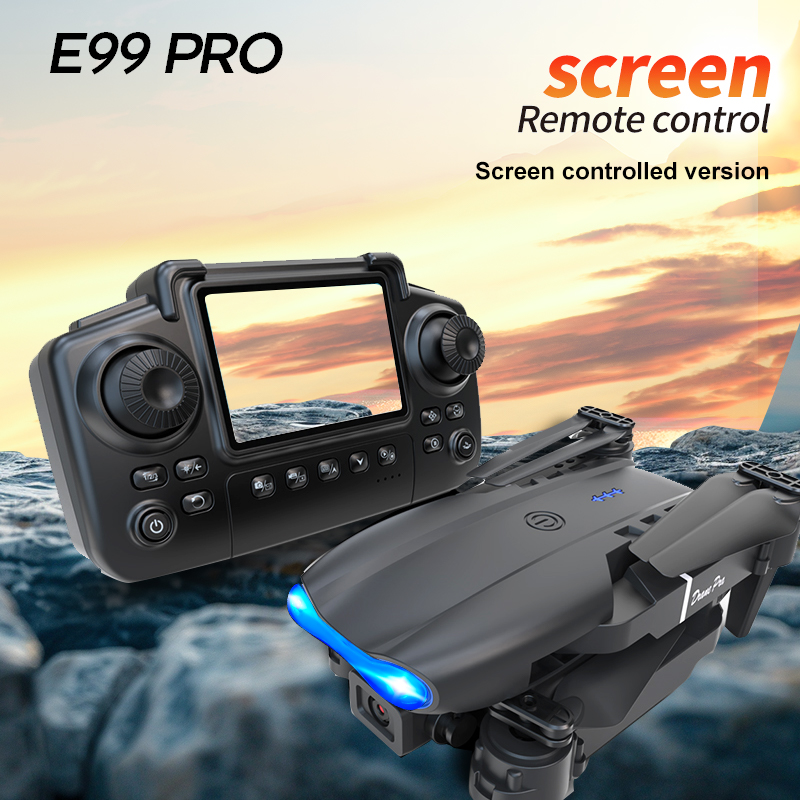 Drone Udara Lensa Ganda Pengal - Drone Battery Case ulasan dan harga